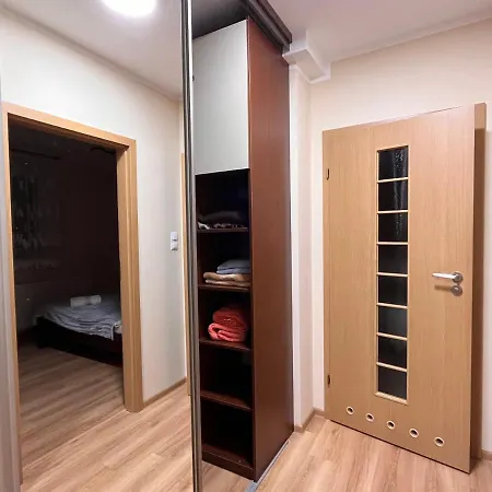 Komfortowy W Ustroniu, 57m2, Dwie Sypialnie, Darmowy Ogrodzony Parking, Osobna Kuchnia, Blisko Czantoria I Szlaki Piesze Apartment *