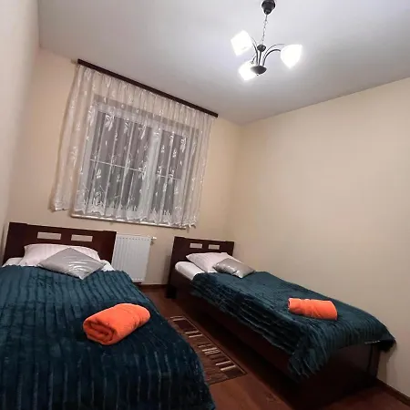 Komfortowy W Ustroniu, 57m2, Dwie Sypialnie, Darmowy Ogrodzony Parking, Osobna Kuchnia, Blisko Czantoria I Szlaki Piesze Apartment *