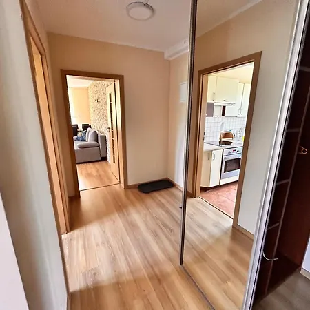Apartament Beskidzkie