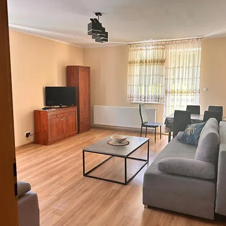 Apartament Beskidzkie