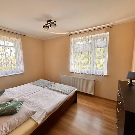 Beskidzkie Apartament *
