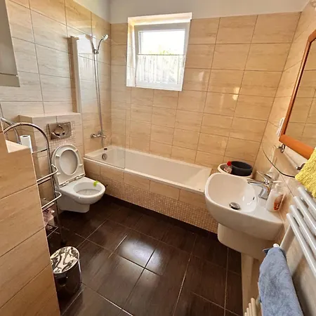 Apartament Beskidzkie *